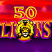 50 LIONS SLOT 1$ DEP – MELHOR PAGAMENTO CASINO MR BET